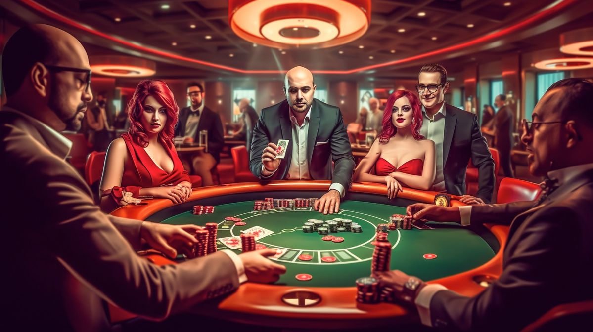 gogo77 slot mobile app interface showing slot game library and live-dealer table access