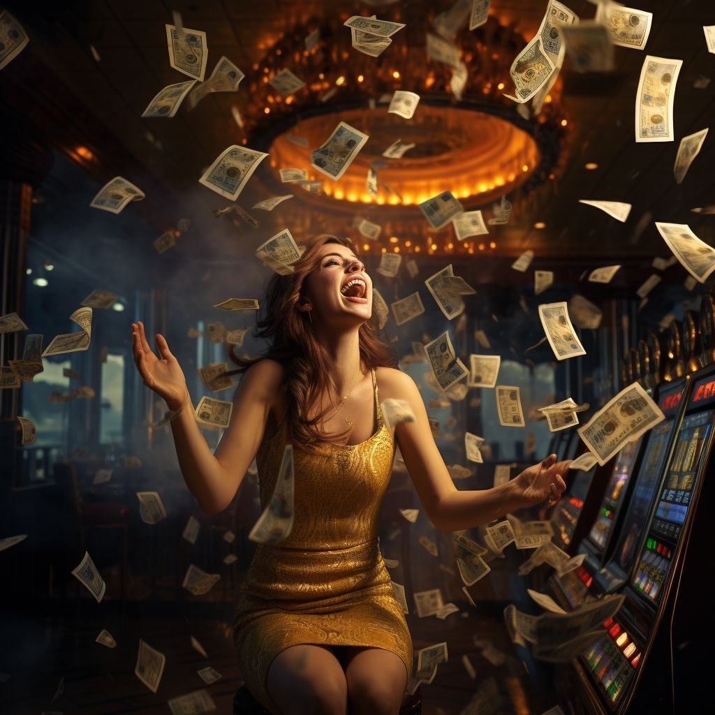 Money Train displayed on mobile and desktop screens on gogo77 slot